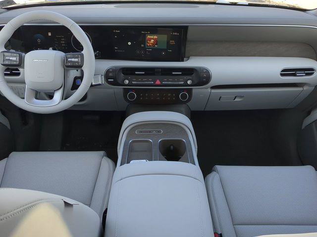 New 2026 Hyundai Palisade Limited AWD/4WD image 13