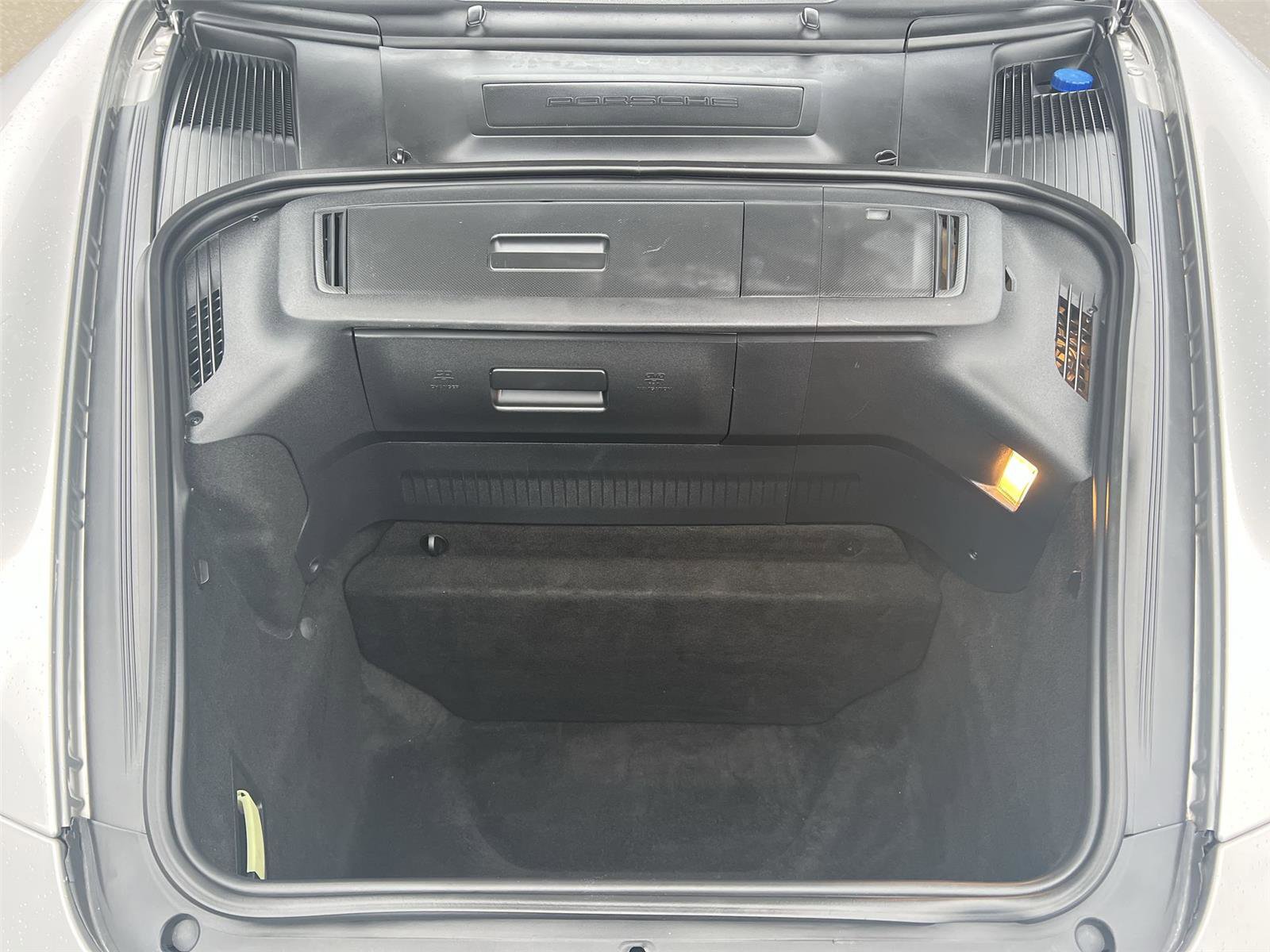 Used 2008 Porsche 911 Carrera image 29