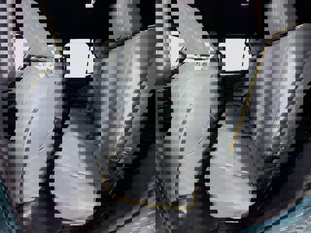 Certified 2025 Toyota 4Runner Trailhunter image 24