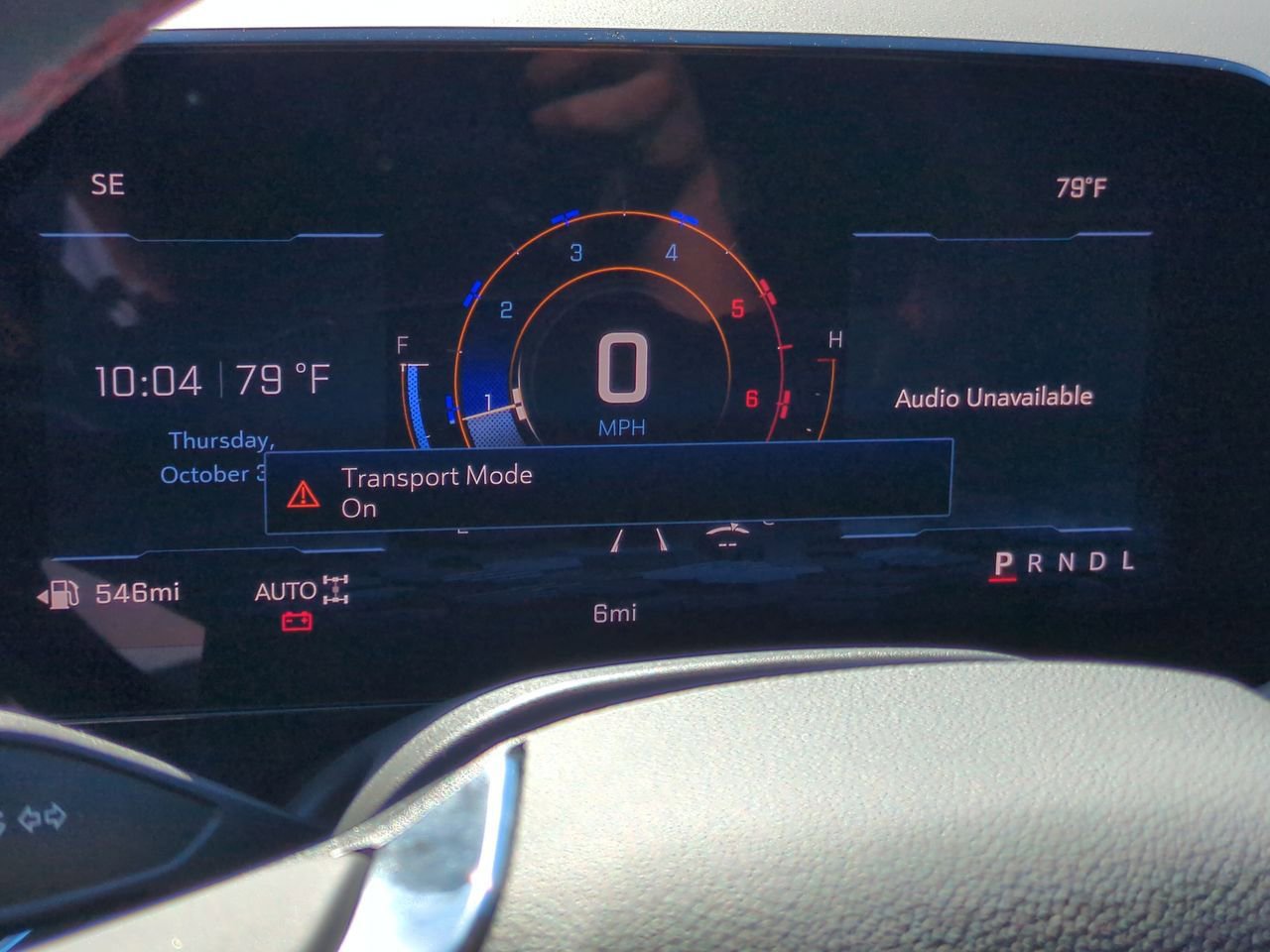 New 2026 Chevrolet Suburban RST image 12