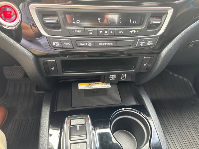 Used 2021 Honda Ridgeline Black Edition image 25