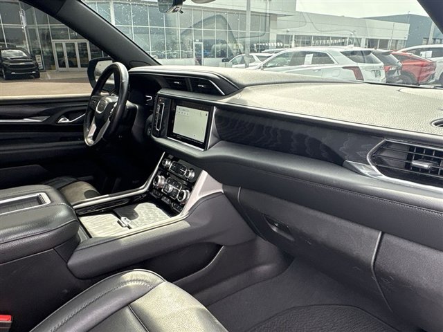 Certified 2022 GMC Yukon Denali w/ Denali Premium Package image 29
