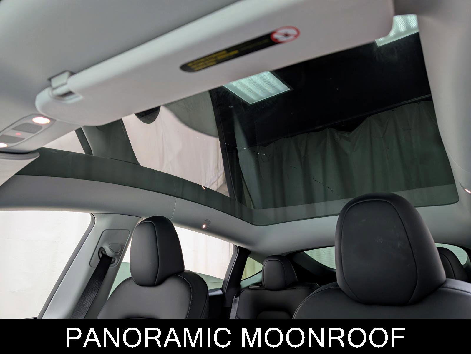 Used 2024 Tesla Model Y Long Range image 16