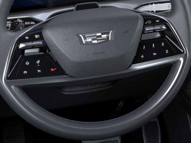 New 2026 Cadillac Vistiq Sport w/ LPO, Floor Liner Package AWD/4WD image 20