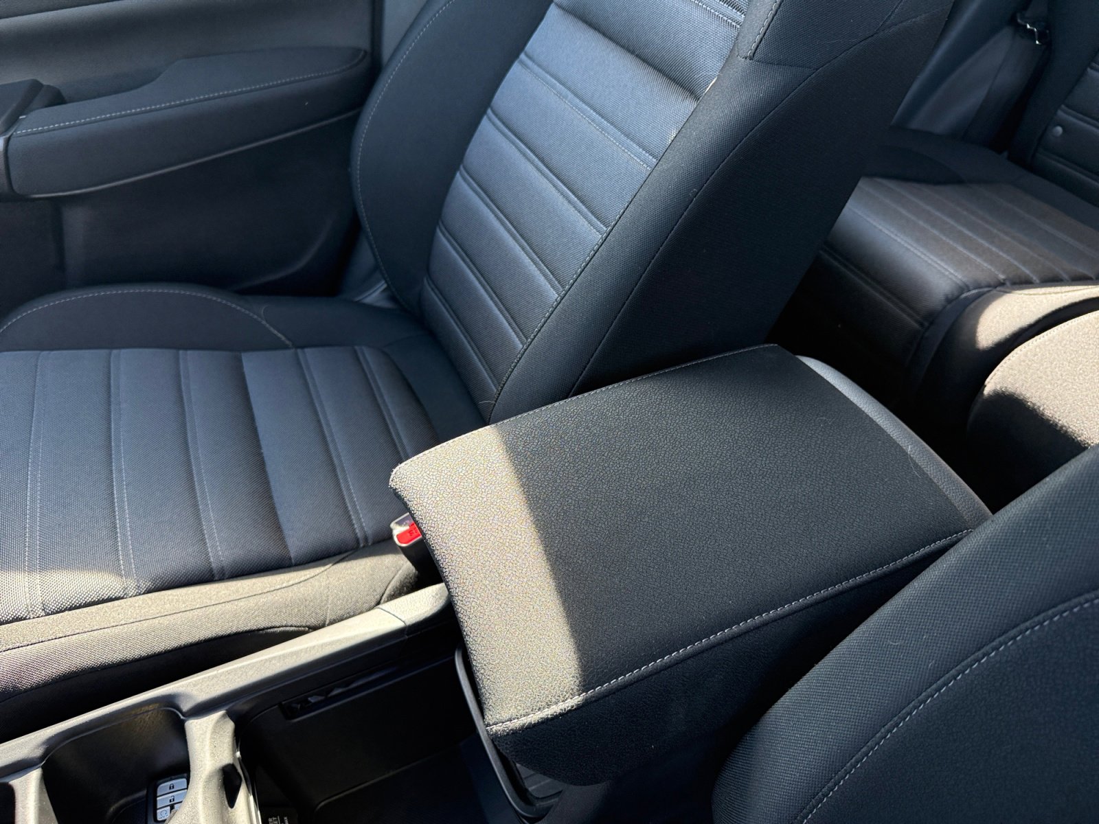 Used 2021 Honda CR-V Special Edition image 14