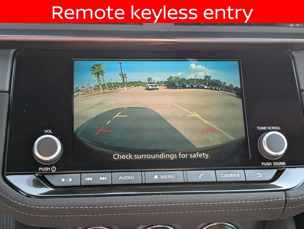 Used 2026 Nissan Z Sport w/ Floor Mat Package RWD image 19