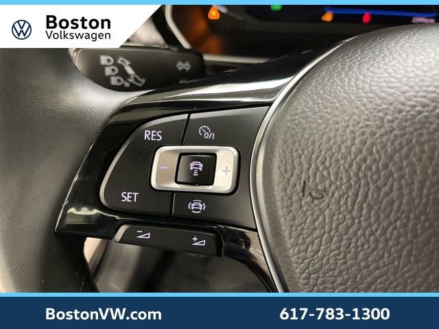 Used 2020 Volkswagen Jetta SEL image 16