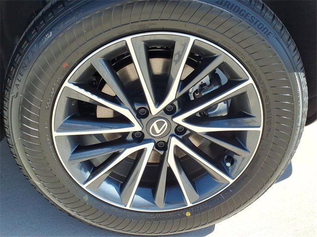 New 2026 Lexus NX 350 AWD image 5