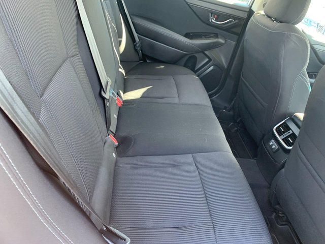Used 2022 Subaru Legacy Premium AWD/4WD image 14