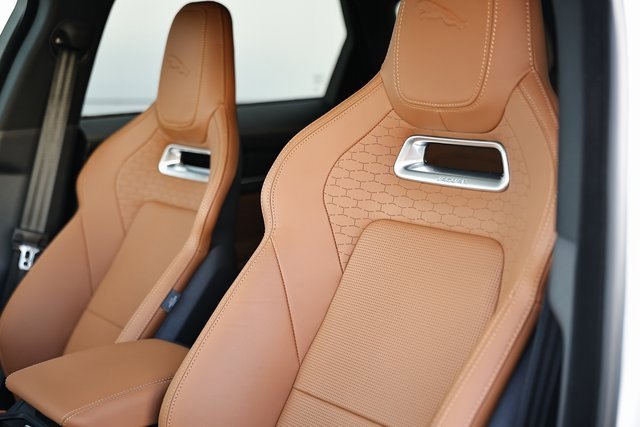 New 2026 Jaguar F-PACE R-Dynamic S image 23