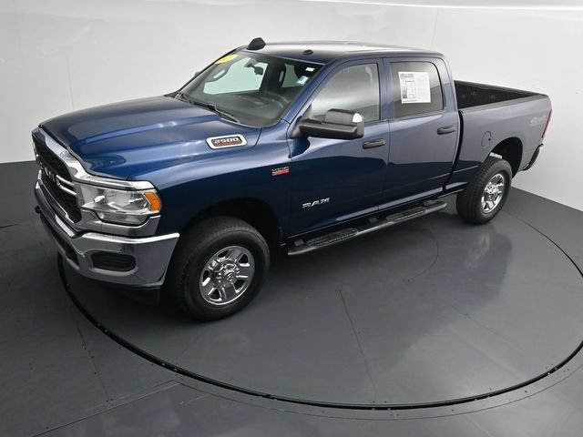 Used 2021 RAM 2500 Tradesman AWD/4WD image 22