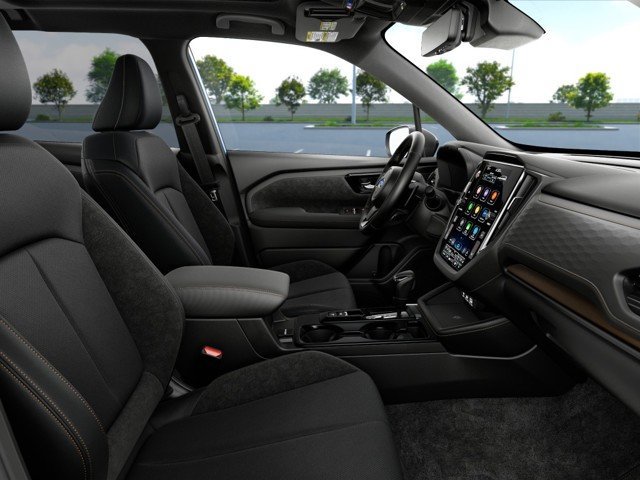 New 2026 Subaru Forester Touring AWD/4WD image 16