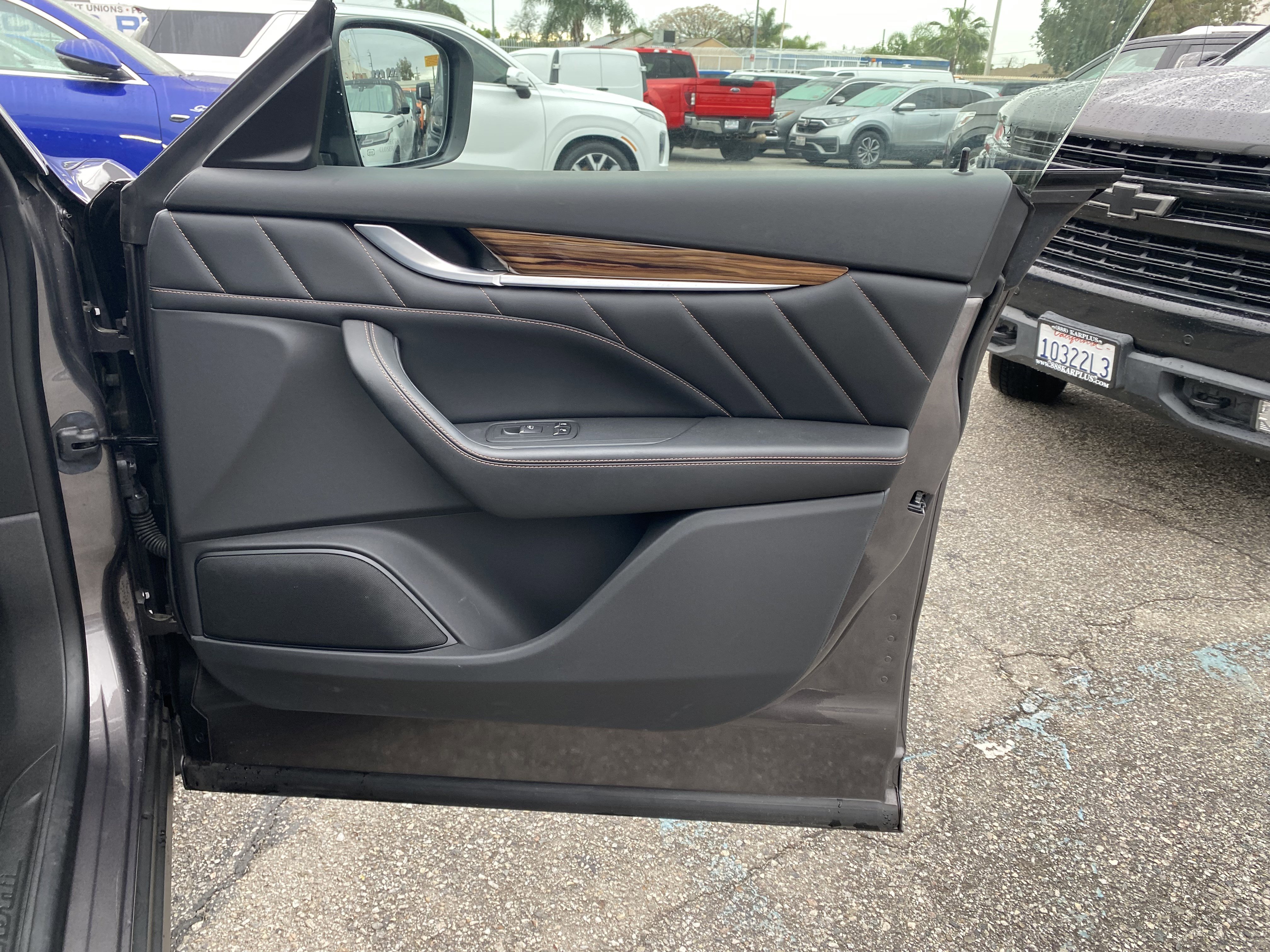 Used 2022 Maserati Levante GT image 24