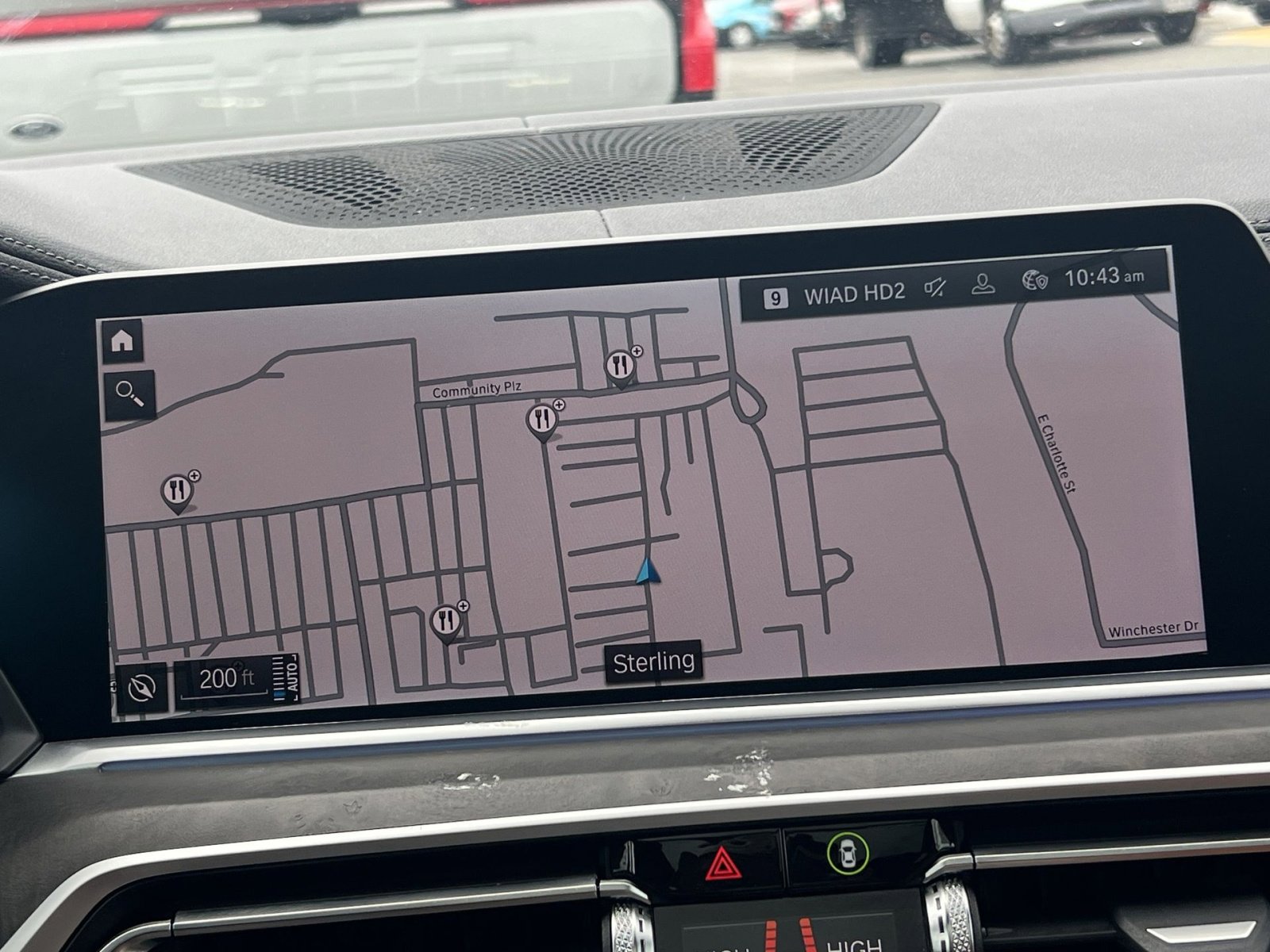 Used 2022 BMW X5 xDrive45e w/ Climate Comfort Package image 28