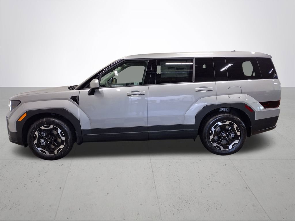 New 2026 Hyundai Santa Fe SE image 10