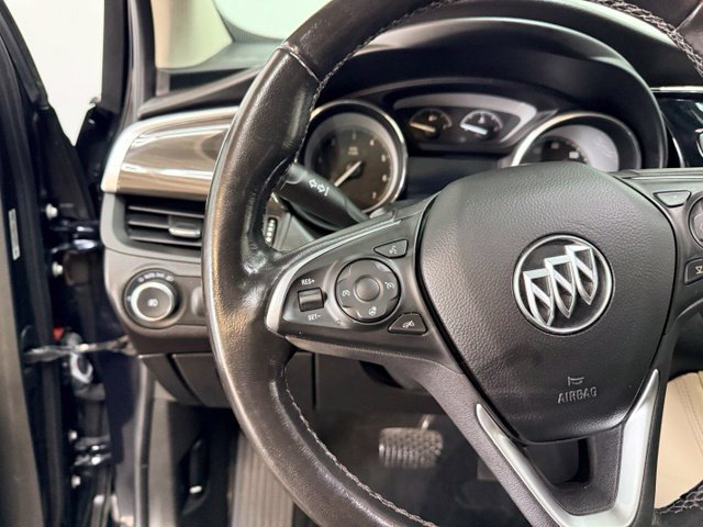 Used 2020 Buick Envision Essence w/ Experience Buick Package AWD/4WD image 19