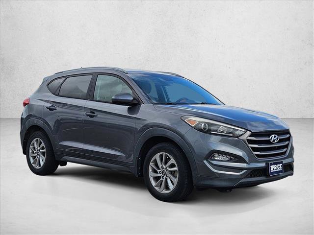 Used 2016 Hyundai Tucson SE w/ Option Group 02 FWD image 3