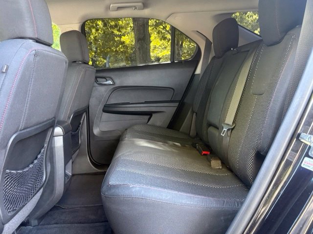 Used 2015 Chevrolet Equinox LT w/ Driver Convenience Package AWD/4WD image 27