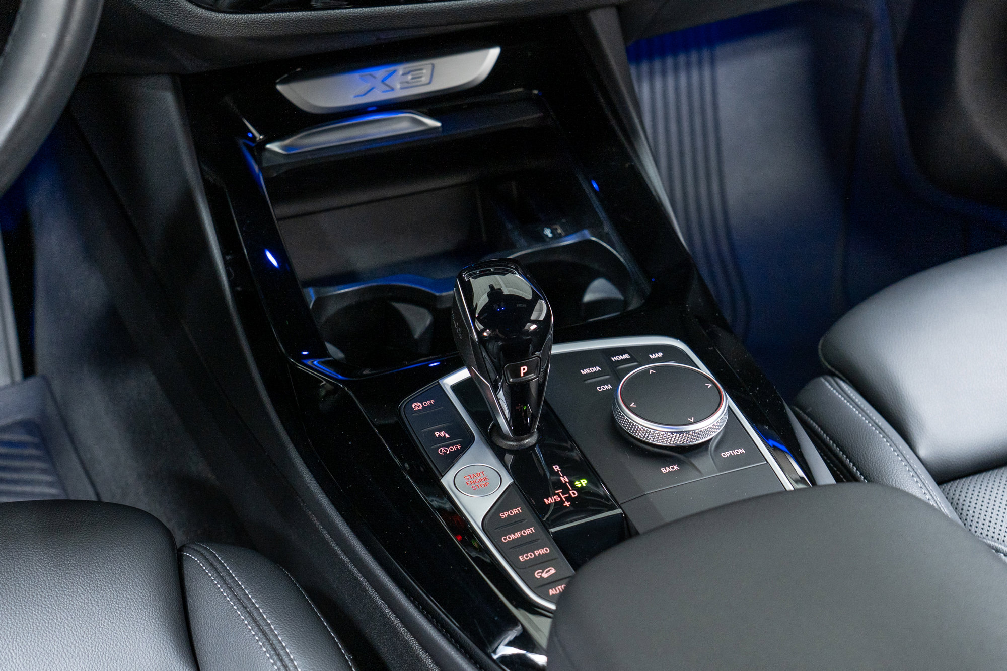 Used 2022 BMW X3 xDrive30i image 20