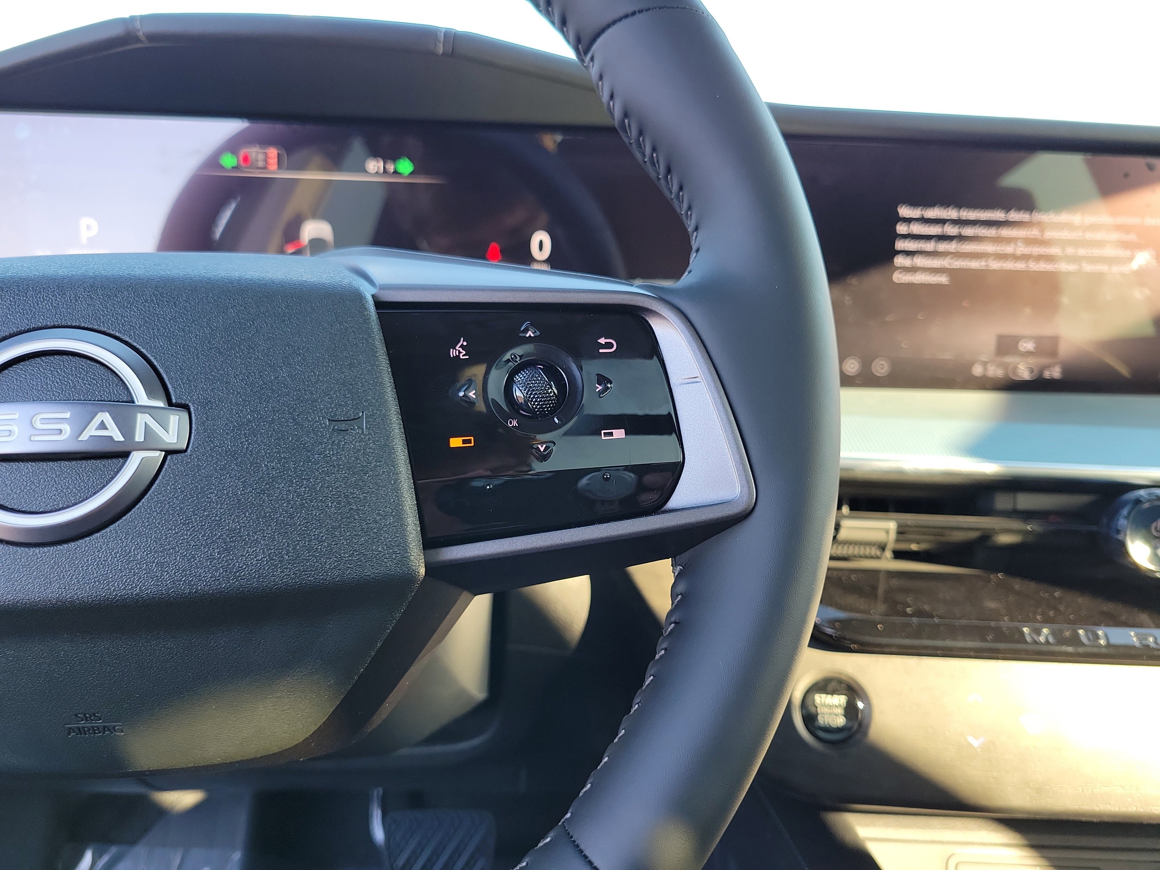 New 2026 Nissan Murano SL w/ Comfort Package image 24