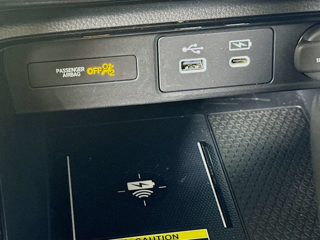 Used 2025 Honda CR-V Sport-L image 31