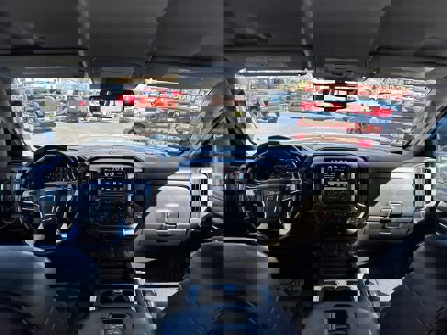 Used 2019 GMC Sierra 2500 SLT image 13