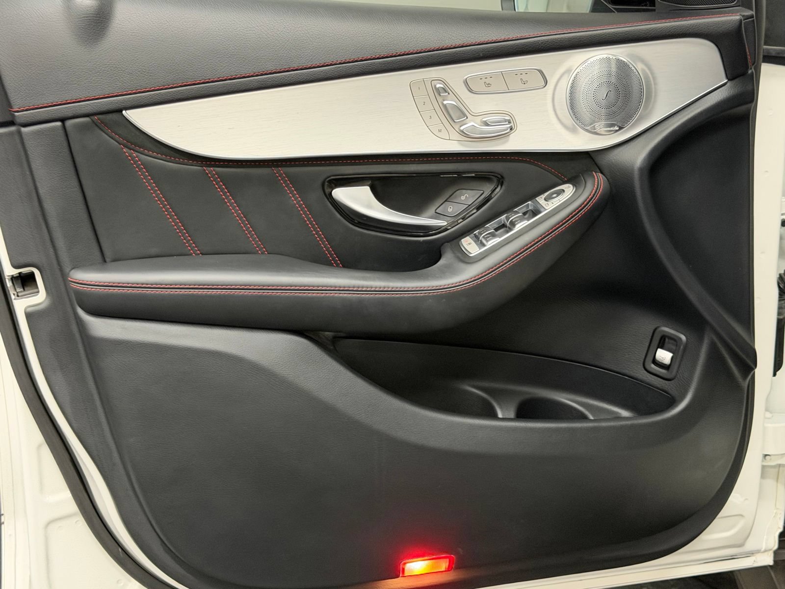 Used 2019 Mercedes-Benz GLC 63 AMG 4MATIC image 19