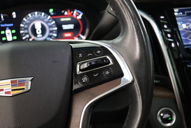 Used 2019 Cadillac Escalade ESV Luxury AWD/4WD image 21