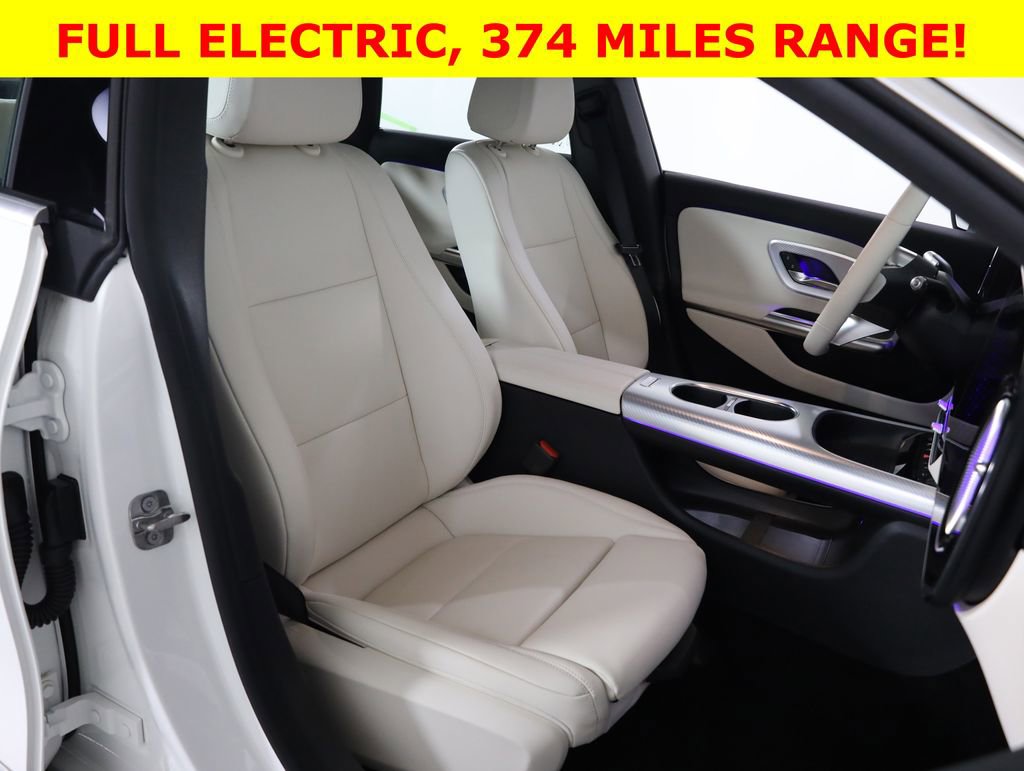 Used 2026 Mercedes-Benz CLA 250+ image 66
