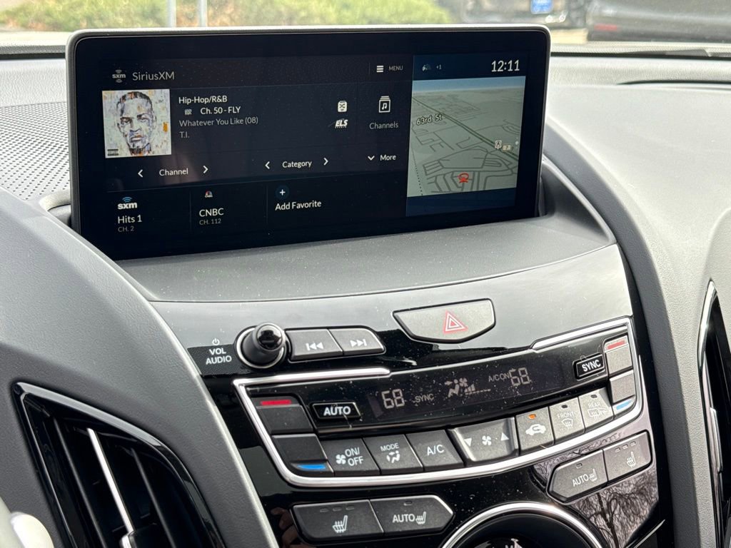 New 2026 Acura RDX w/ Technology Package image 20