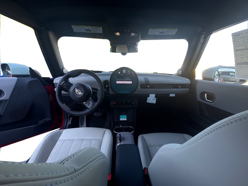 New 2026 MINI Cooper S FWD image 13