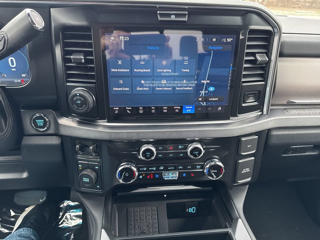New 2026 Ford F250 Platinum image 23