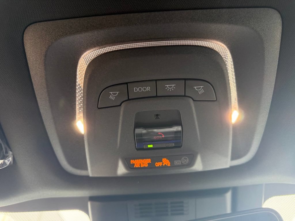 New 2026 Toyota bZ AWD/4WD image 19