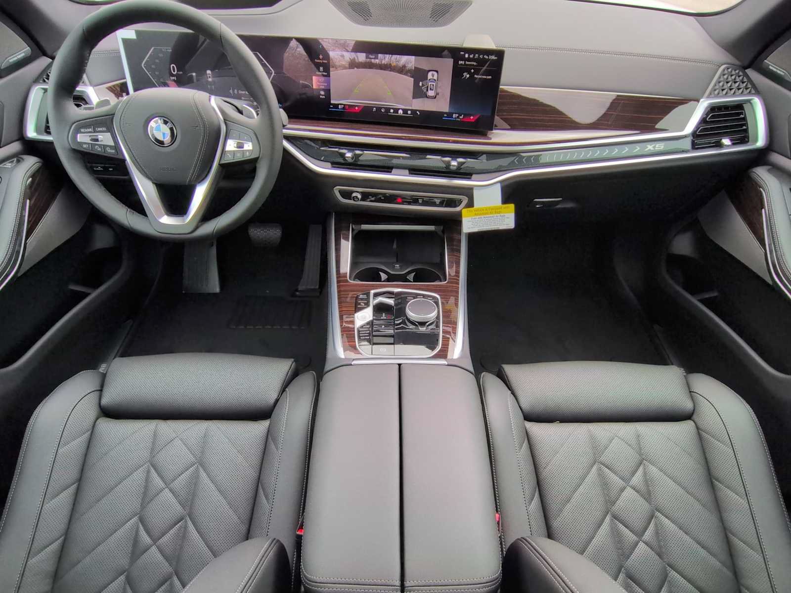 New 2026 BMW X5 xDrive40i w/ Premium Package AWD/4WD image 15