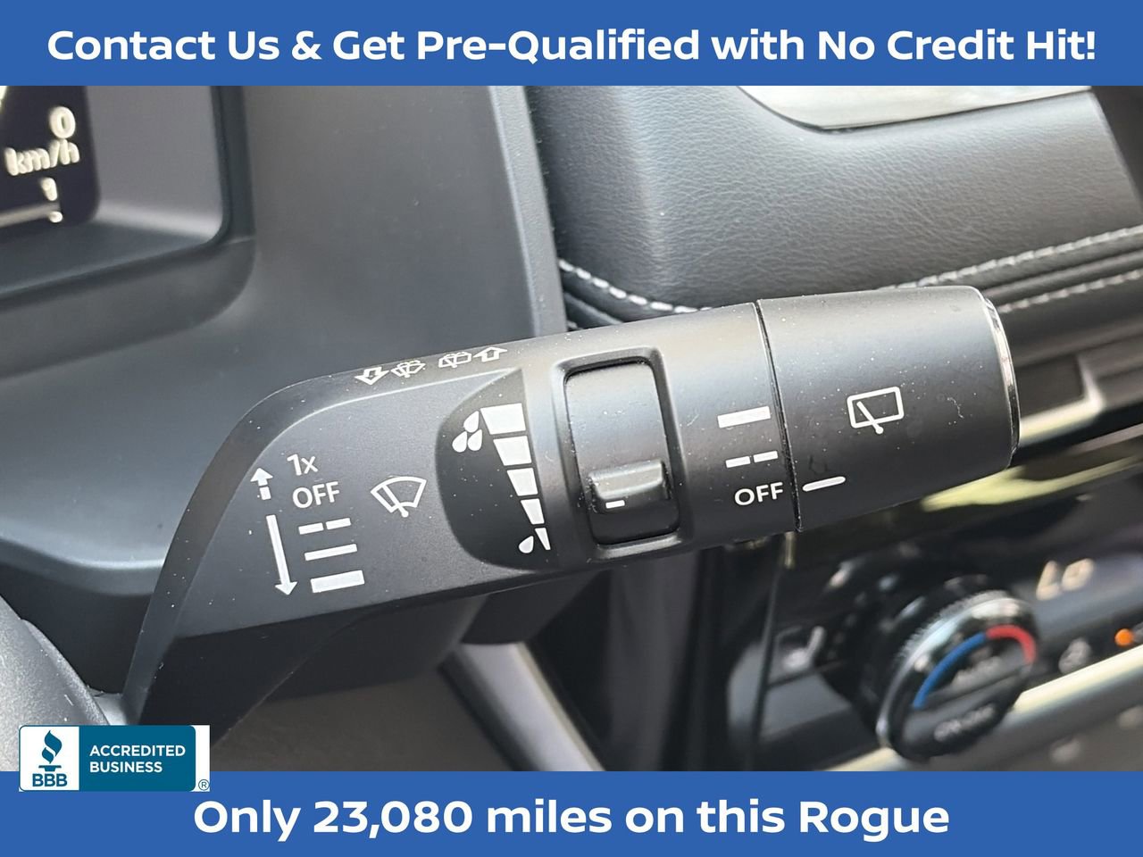Certified 2025 Nissan Rogue Platinum image 22
