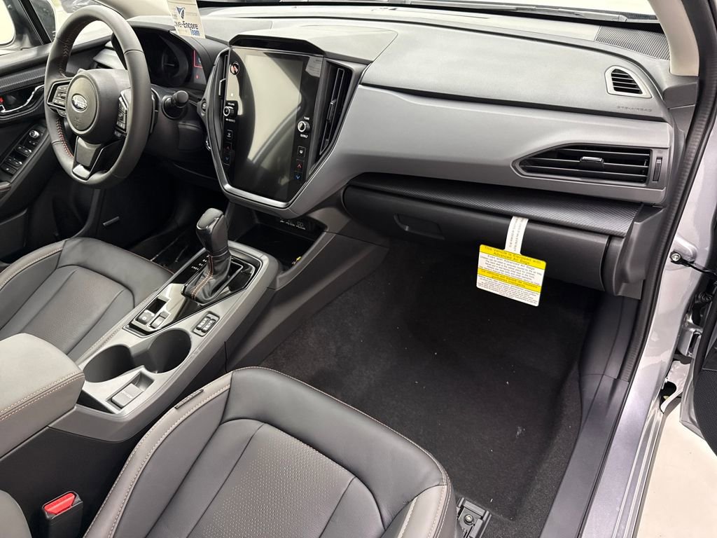New 2025 Subaru Crosstrek 2.5i Limited image 23