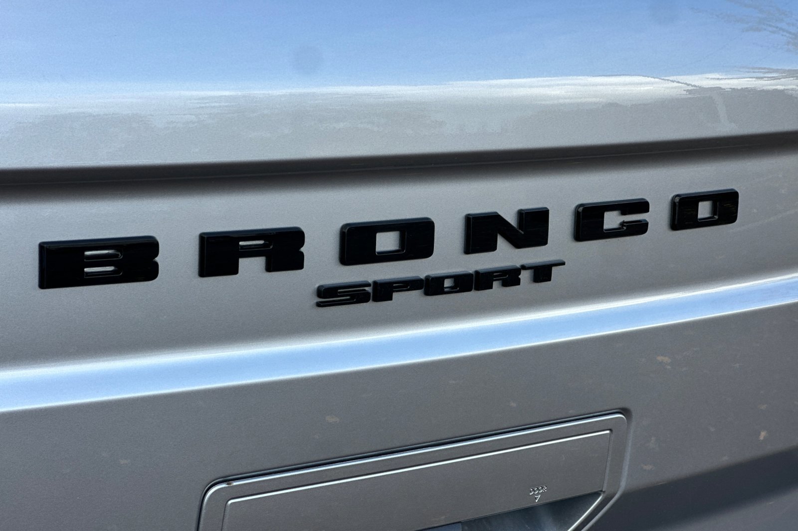 Used 2021 Ford Bronco Sport image 26