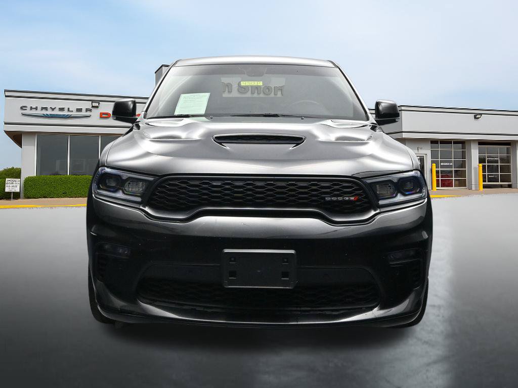 Used 2022 Dodge Durango R/T w/ Blacktop Package AWD/4WD image 8