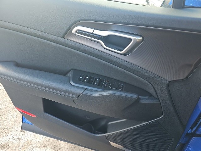 New 2026 Kia Sportage EX image 19