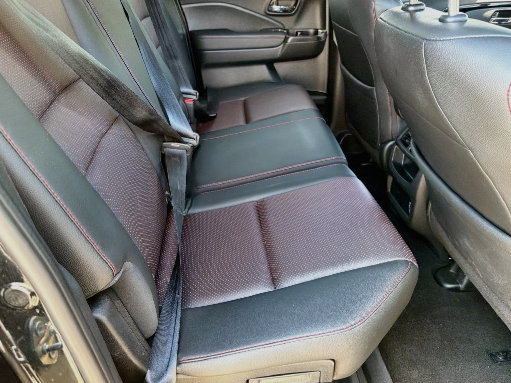 Used 2020 Honda Ridgeline Black Edition image 17