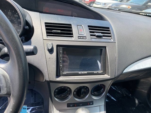 Used 2011 MAZDA MAZDA3 i Touring FWD image 14
