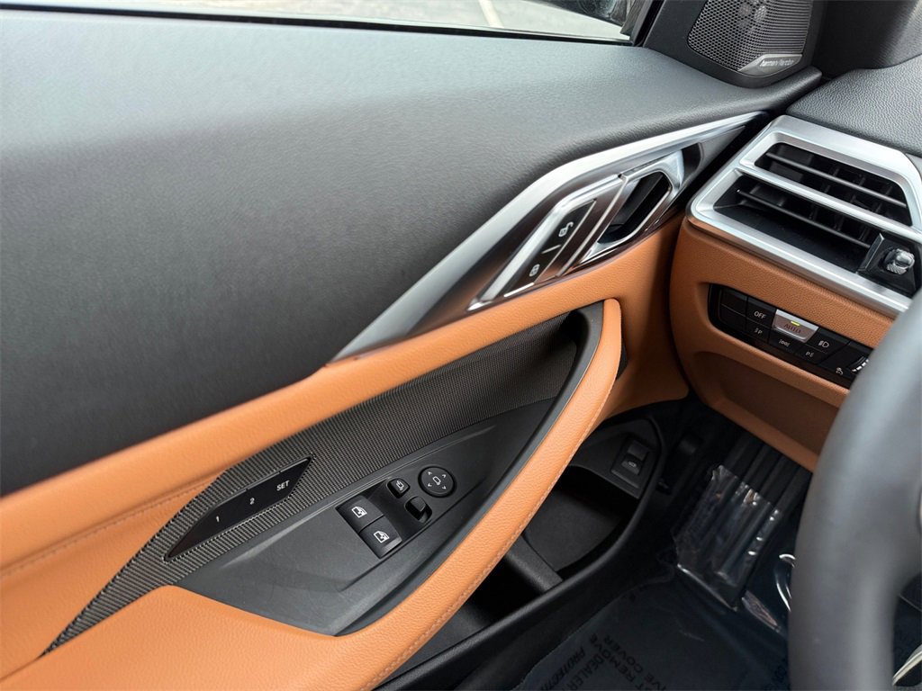 Certified 2026 BMW 430i xDrive Coupe w/ M Sport Package image 29