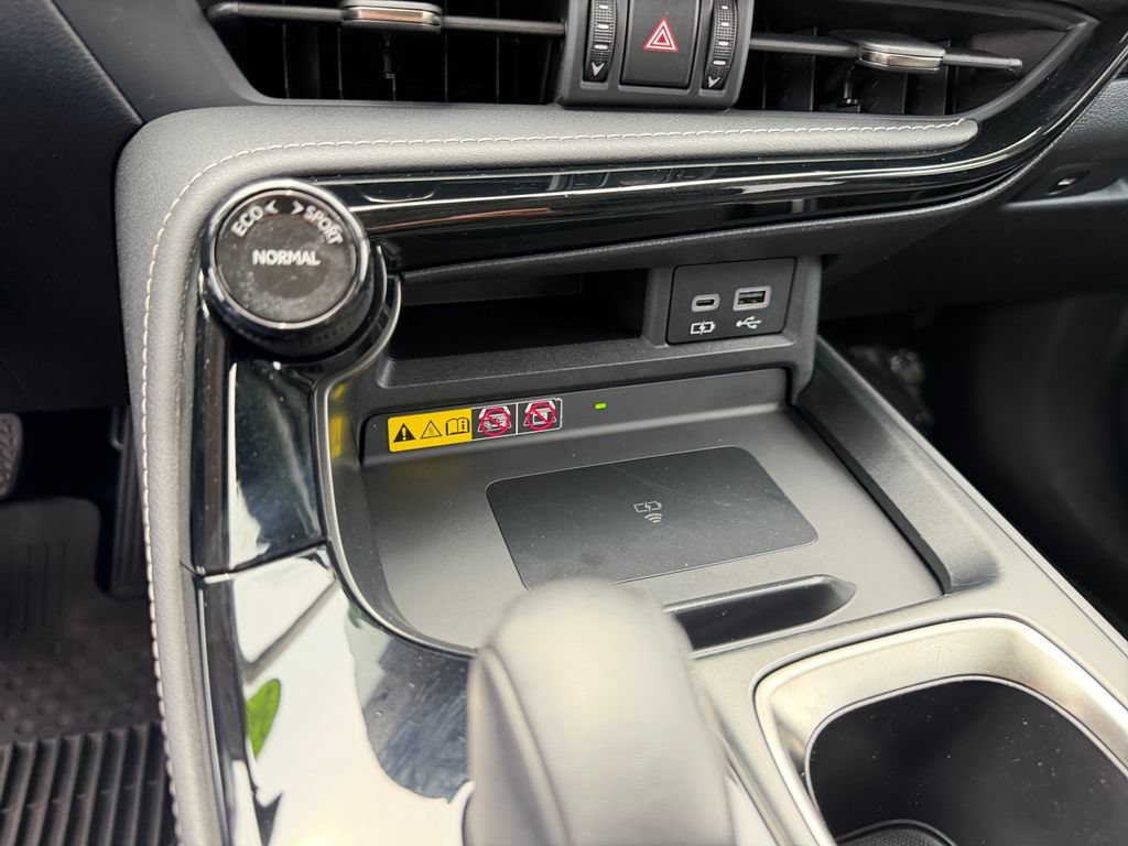 Used 2022 Lexus NX 350 AWD image 27