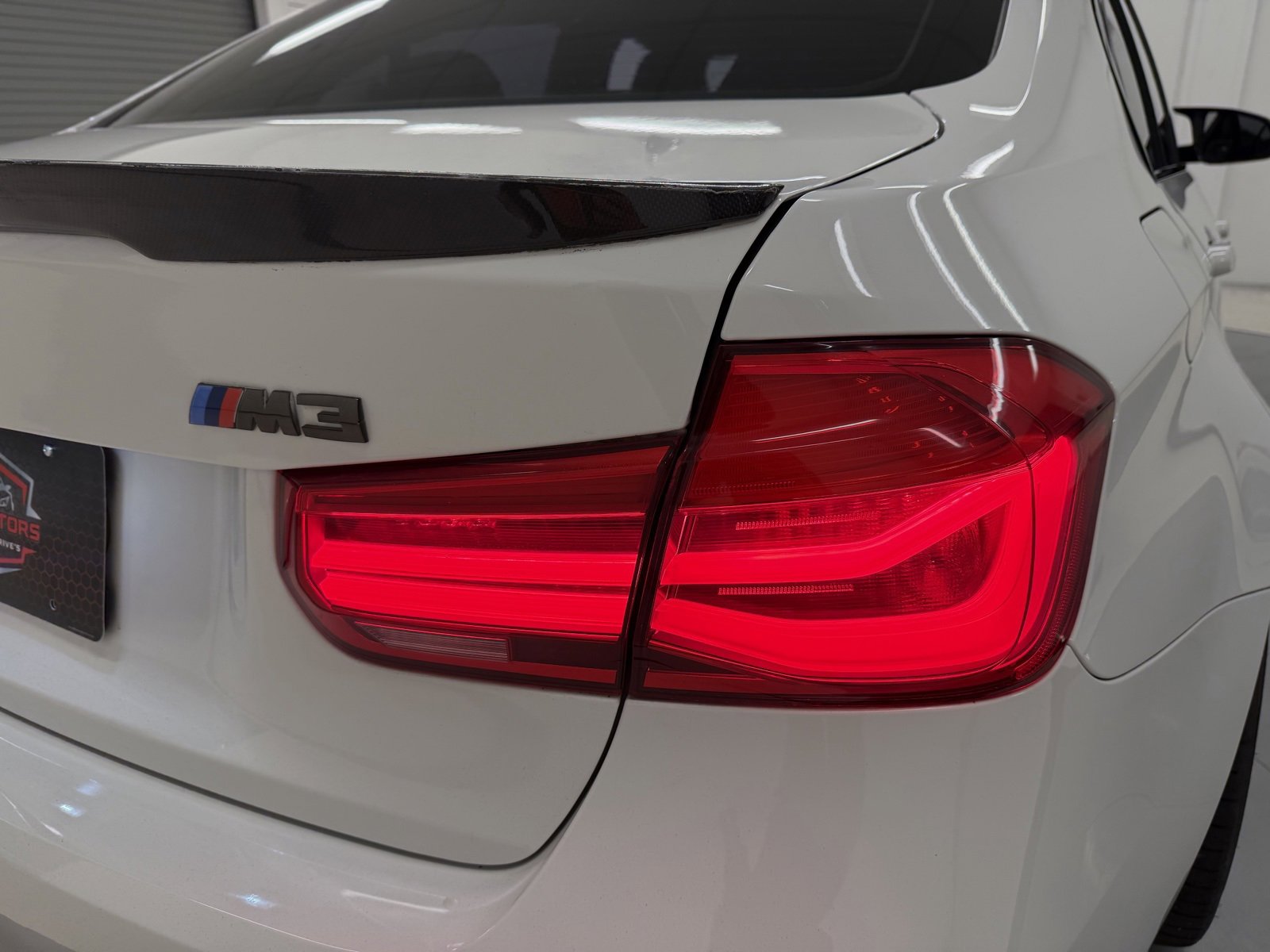 Used 2016 BMW M3 w/ Executive Package image 44