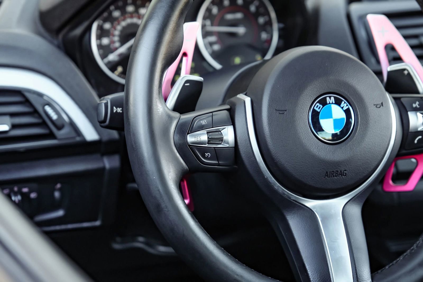 Used 2015 BMW M235i Coupe image 24