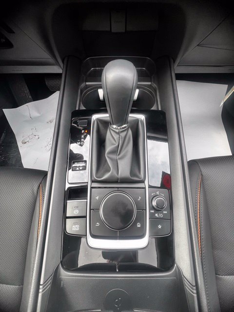 New 2026 MAZDA CX-50 AWD 2.5 S w/ Weather Package image 18