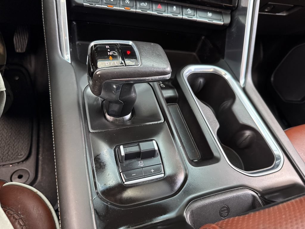 Used 2022 GMC Sierra 1500 Denali Ultimate AWD/4WD image 46