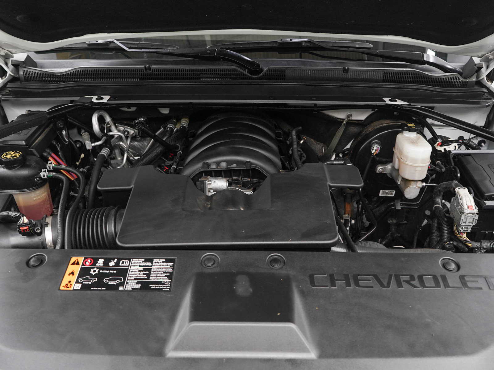 Used 2020 Chevrolet Tahoe LT w/ Luxury Package AWD/4WD image 36