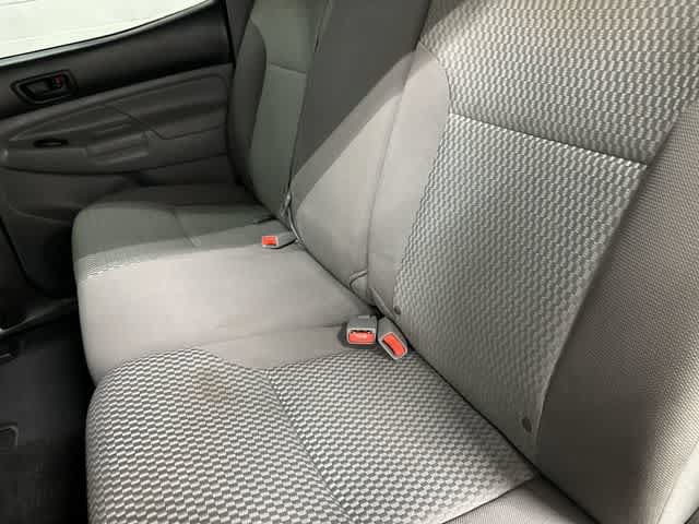 Used 2014 Toyota Tacoma PreRunner w/ SR5 Package RWD image 11