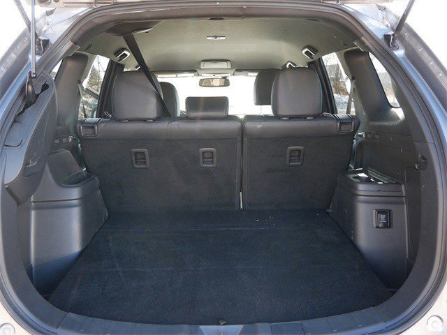 Used 2019 Mitsubishi Outlander SEL image 16